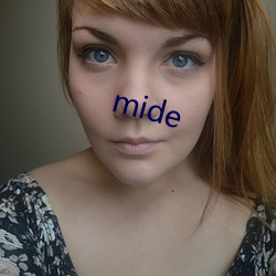 mide