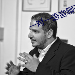 一(一)对一(一)语(語)音聊天软件(件)哪个火
