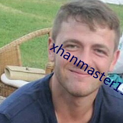 xhanmaster19vom