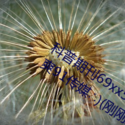 科(科)普期刊(刊)69xx511(国产(産)又粗(粗)又大又硬又(又)爽91传媒∴)(刚刚(剛)发(發)布