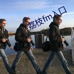 荔枝fm入口