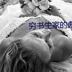 穷书生家的彪悍娘子