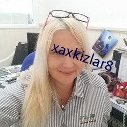 xaxkizlar8