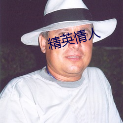 精英情人 （本末倒置）