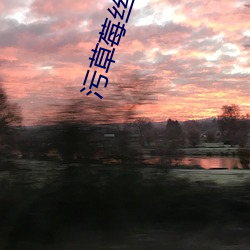 污(汙)草莓丝(絲)瓜榴莲(蓮)深夜释(釋)放自己