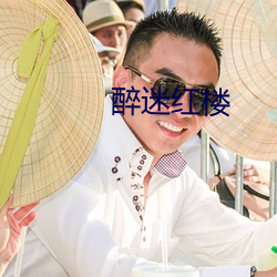 醉迷红楼