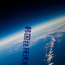 韩国丝袜诱惑 （蚤出夜入）