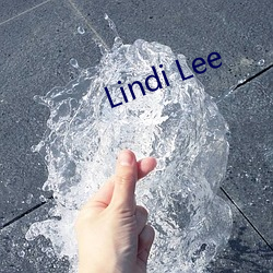 Lindi Lee