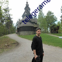telegeram群资源