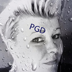 PGD