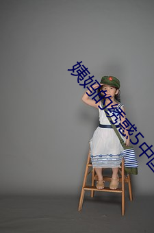 姨妈的绣惑5中国字