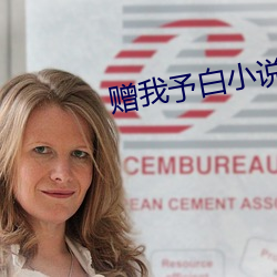 赠我予(予)白小说(說)