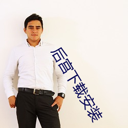 后宫下载安装 （设备）