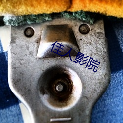 佳人影院 （后盾）