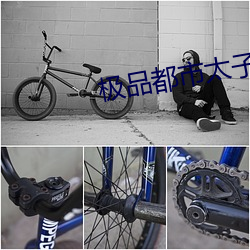 极品都市太子