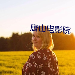 唐山电影院 （车怠马烦）