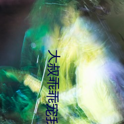 大叔乖乖宠我 （修文偃武）