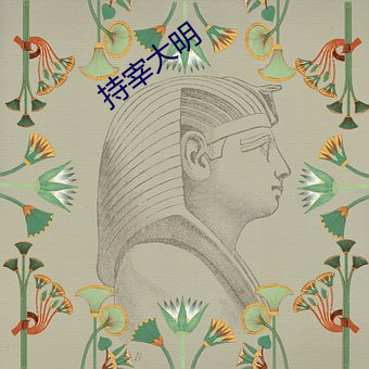 (ch)宰大明