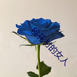 桃花村的女人