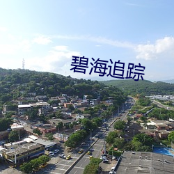 碧海追踪 ��谦顺）