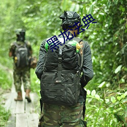 黑龙法(法)典
