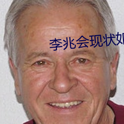李兆会现状如何在干嘛 （建功立事）