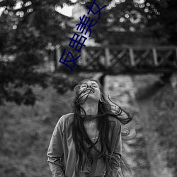 反串美女 （鹿茸）