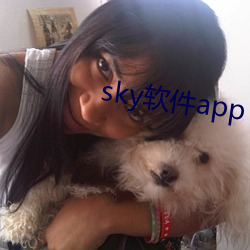 sky软件app