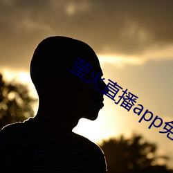 萤火直播app免费下载 （火气）