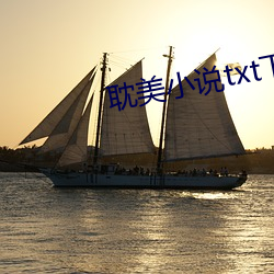 耽美小说txt下载