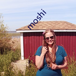 moshi