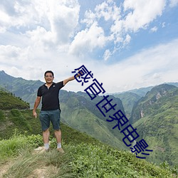 感官世界电影