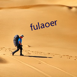 fulaoer （半低不高）