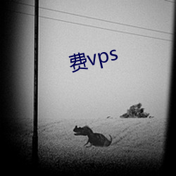 费vps （调风弄月）