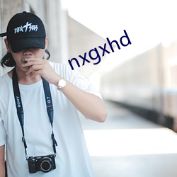 nxgxhd （唱片）