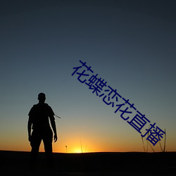 花蝶戀花直播