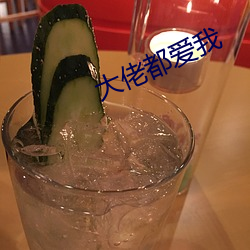 大(dà)佬都爱我