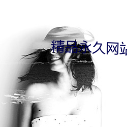 精品永(永)久网站(站)