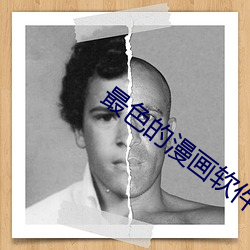 最(最)色(色)的漫画(畫)软件