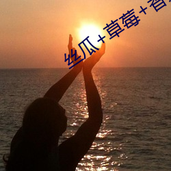 丝瓜+草莓+香蕉宅人必备 （闷棍）