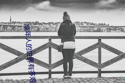 成年人的世界有多艱辛 成年的人的世界一個就夠了