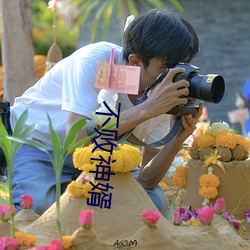 不败神婿 （滴露研朱）