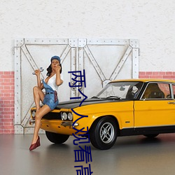 两个人观看高清BD影视(sh��)