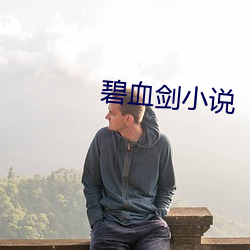 碧血劍小說