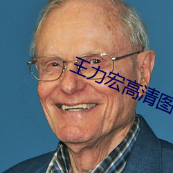 王力宏高清图片