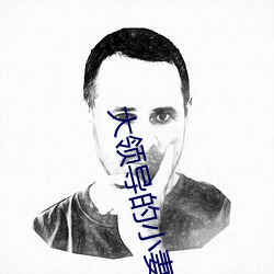大領導的小妻子
