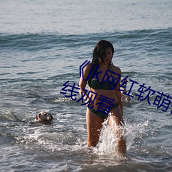 《jk网红软(軟)萌仙女白丝自慰》高清在线观(觀)看