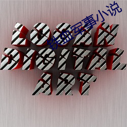 铁血军事小说