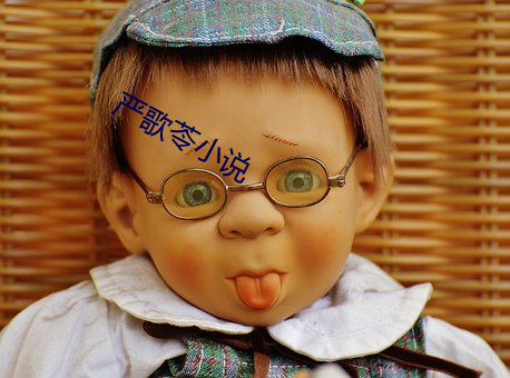 严歌苓小说 （绺子）