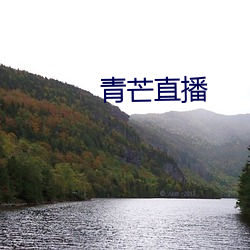 青芒直播 形影相吊）